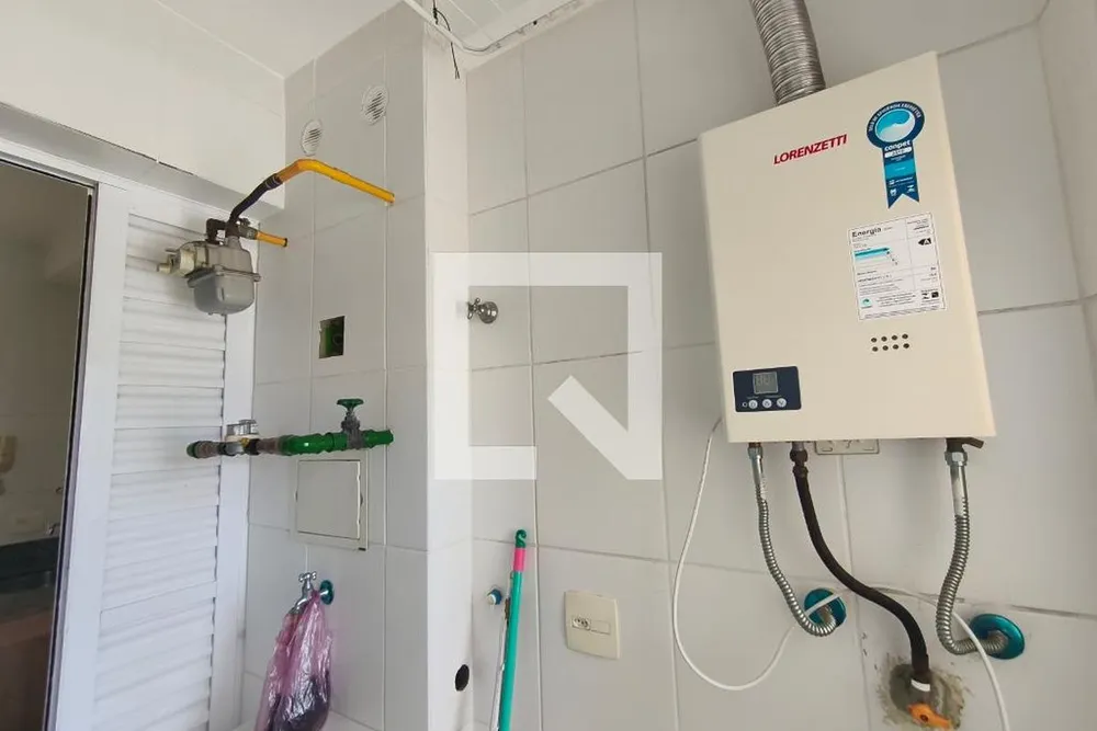 Apartamento, 2 quartos, 62 m² - Foto 1