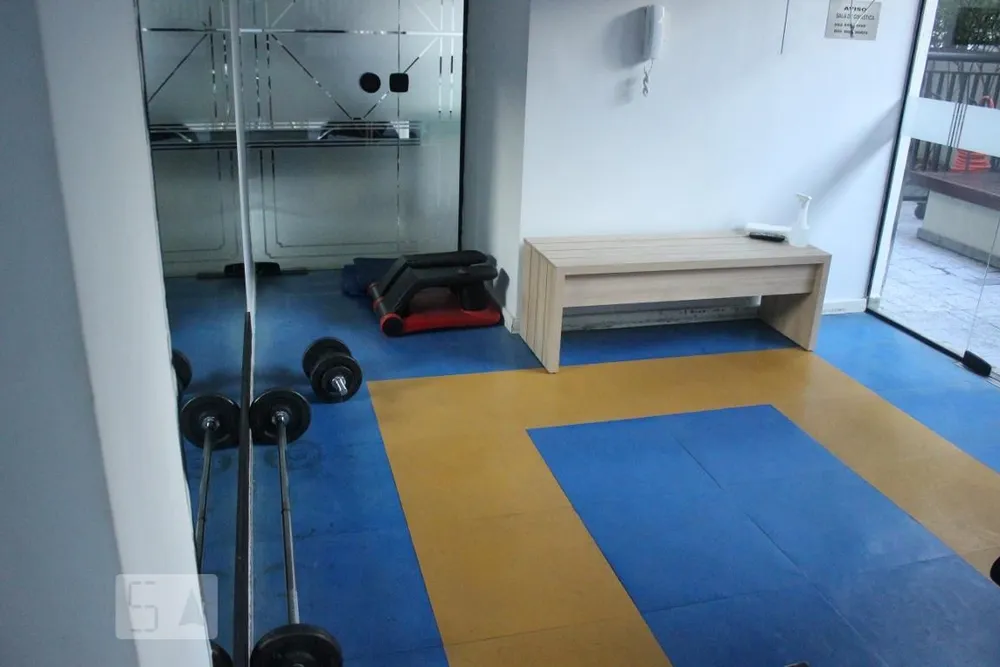 Apartamento, 1 quarto, 50 m² - Foto 4