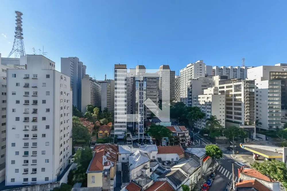 Apartamento, 1 quarto, 57 m² - Foto 7