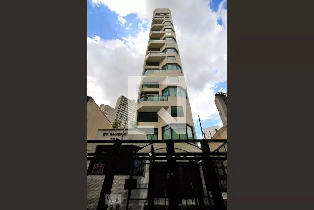 Apartamento, 1 quarto, 57 m² - Foto 6