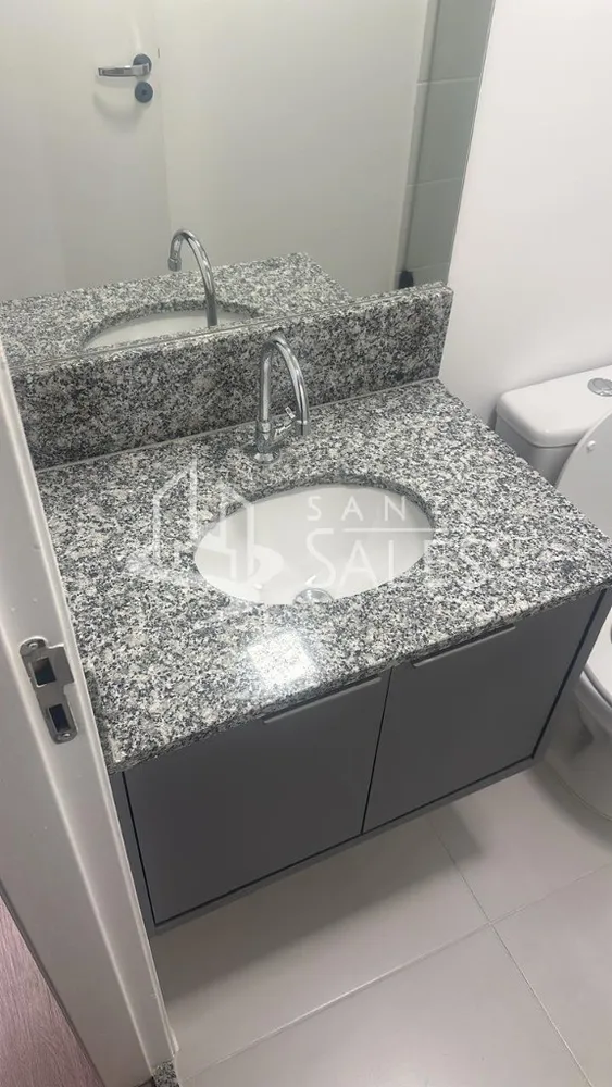 Kitnet-Studio, 30 m² - Foto 1