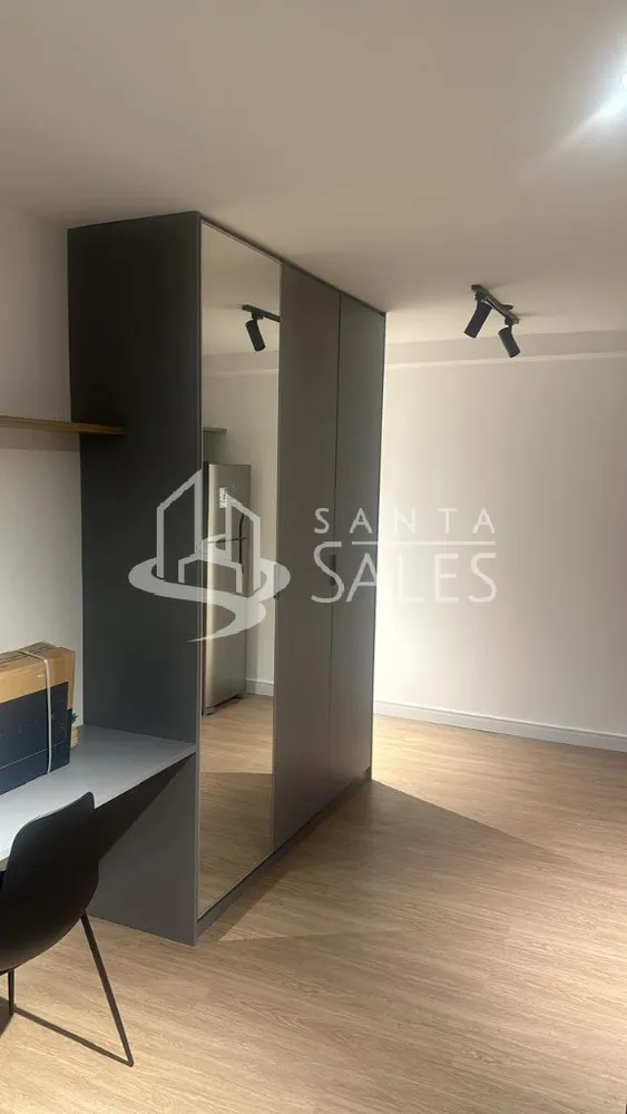 Kitnet-Studio, 30 m² - Foto 3