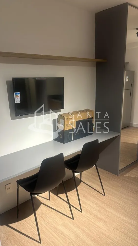 Kitnet-Studio, 30 m² - Foto 6