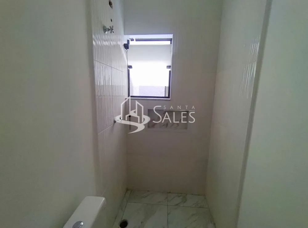 Sobrado, 3 quartos, 125 m² - Foto 5