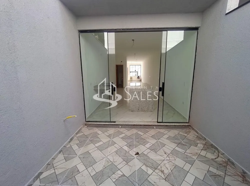 Sobrado, 3 quartos, 125 m² - Foto 12
