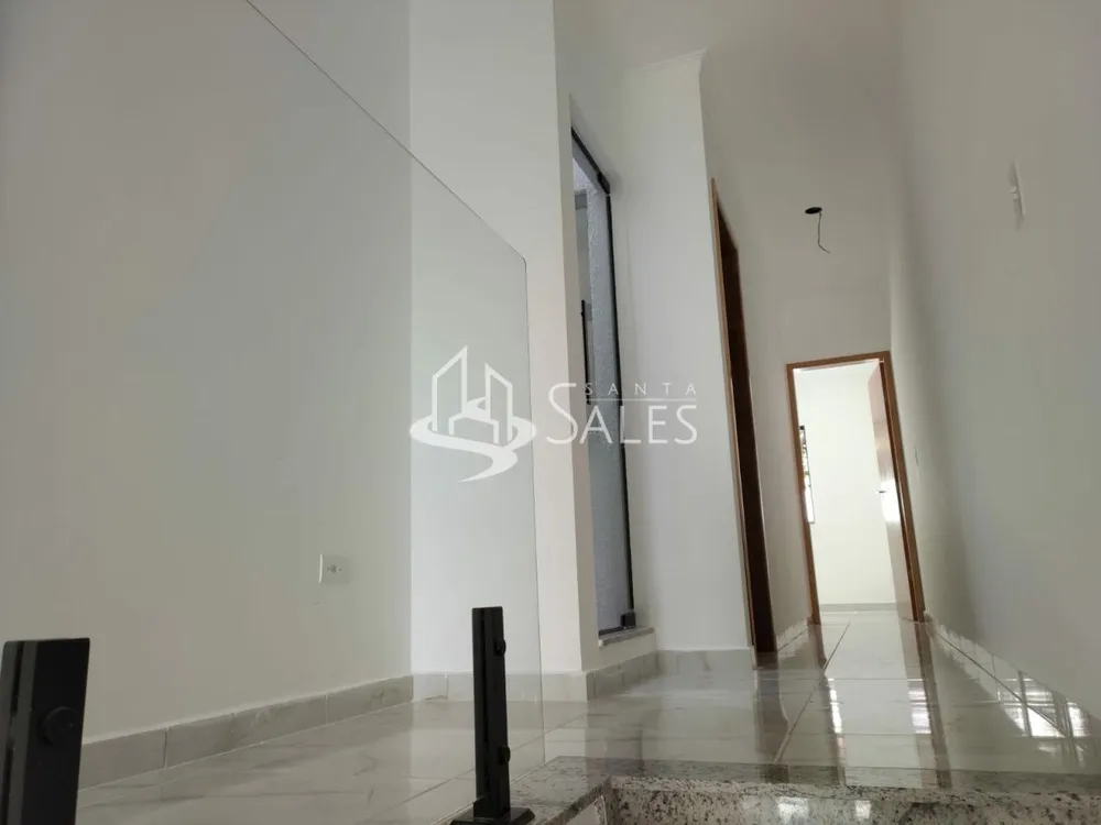 Sobrado, 3 quartos, 125 m² - Foto 8