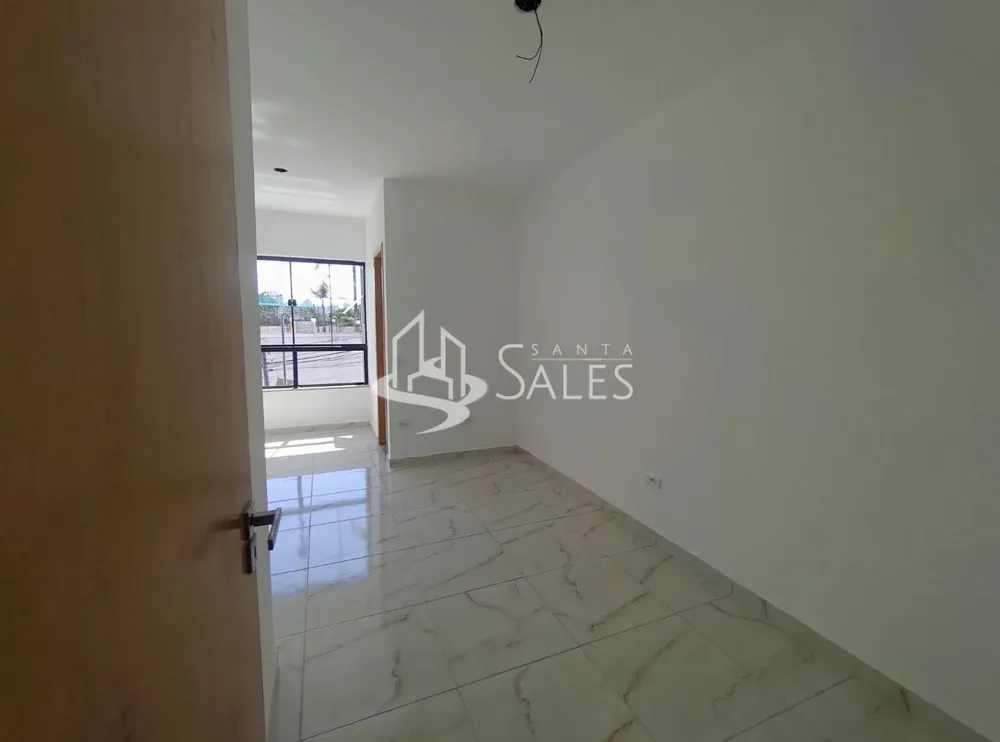 Sobrado, 3 quartos, 125 m² - Foto 10