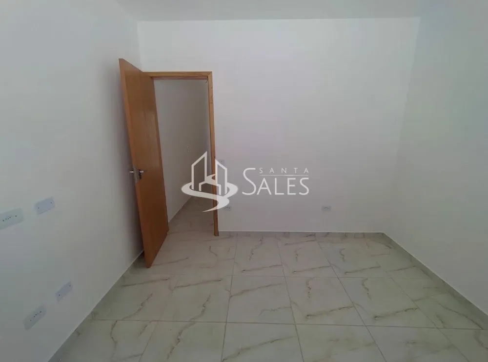 Sobrado, 3 quartos, 125 m² - Foto 2