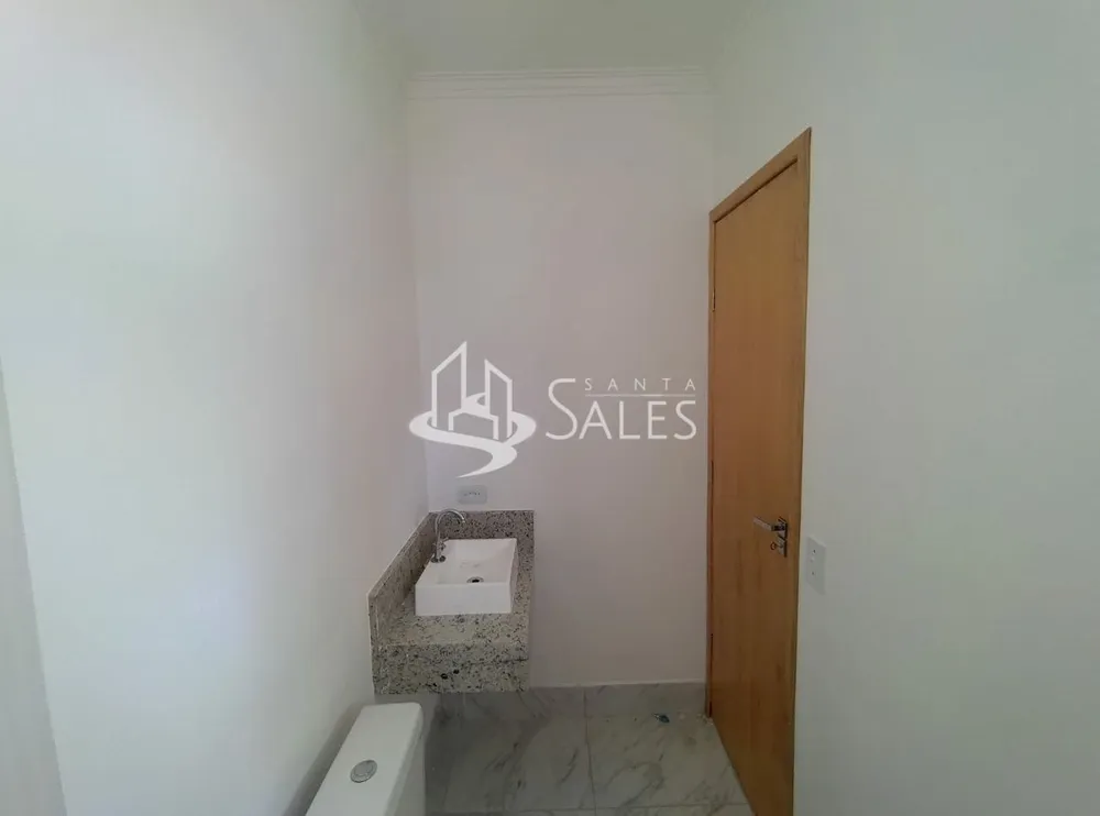 Sobrado, 3 quartos, 125 m² - Foto 1