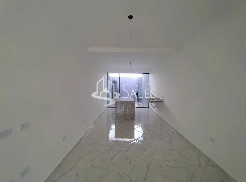 Sobrado, 3 quartos, 125 m² - Foto 7