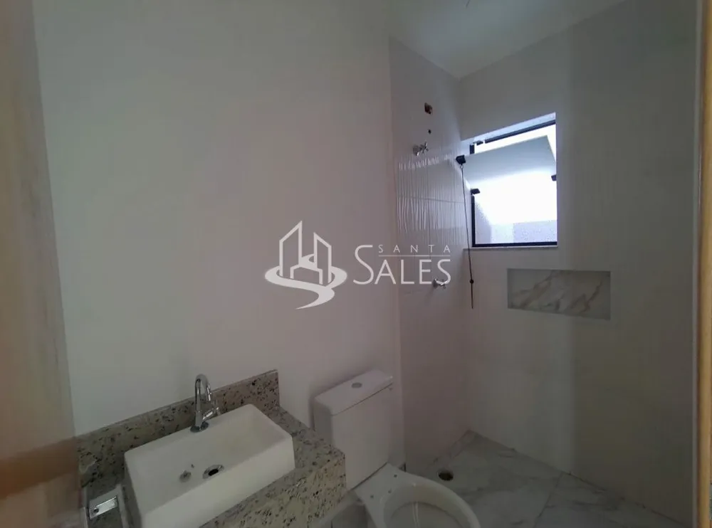 Sobrado, 3 quartos, 125 m² - Foto 6