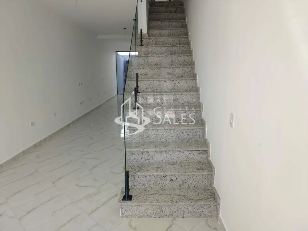 Sobrado, 3 quartos, 125 m² - Foto 4