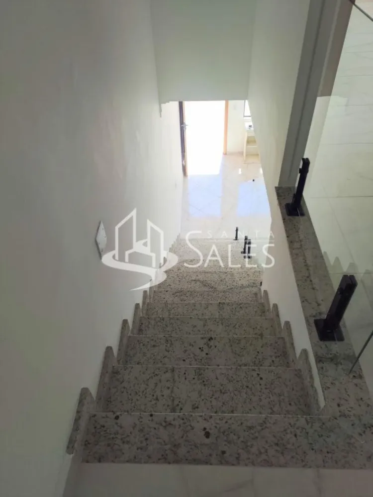 Sobrado, 3 quartos, 125 m² - Foto 3