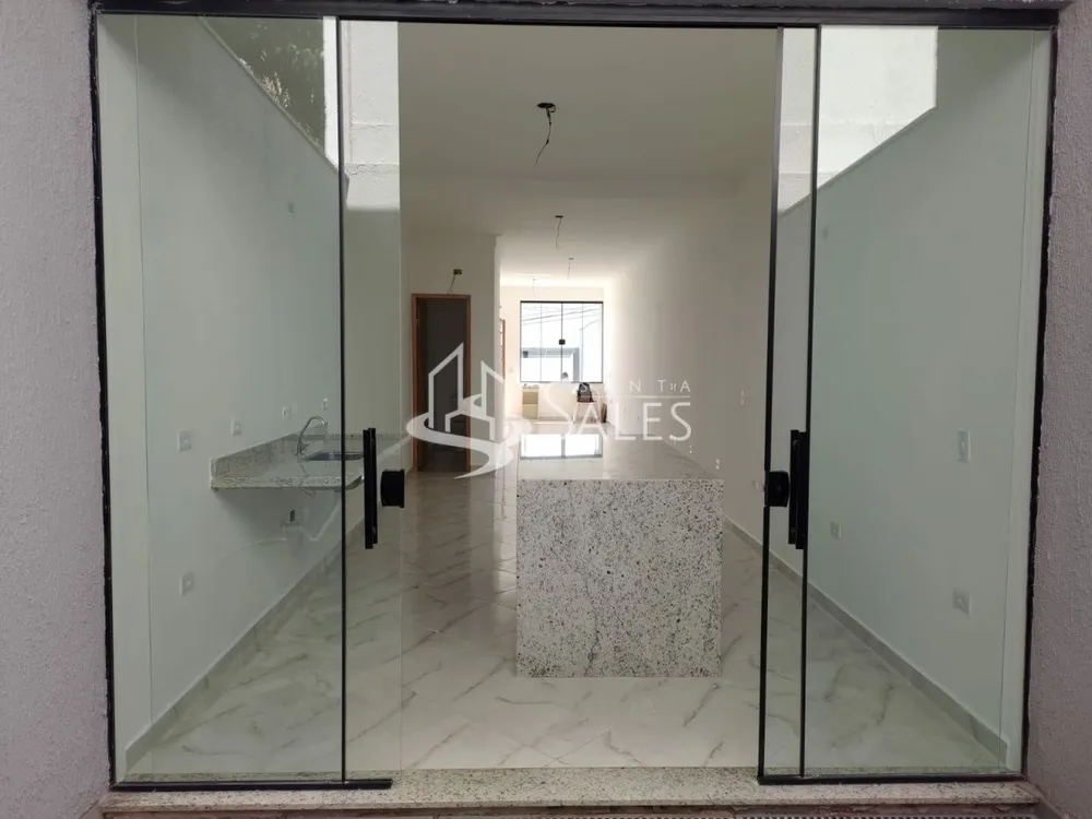 Sobrado, 3 quartos, 125 m² - Foto 11