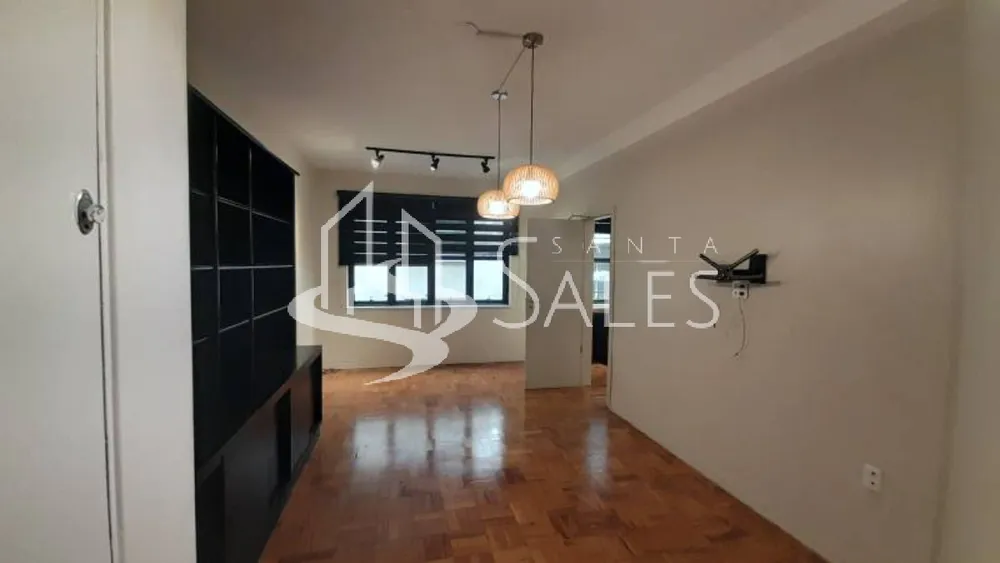 Sala-Conjunto, 62 m² - Foto 2