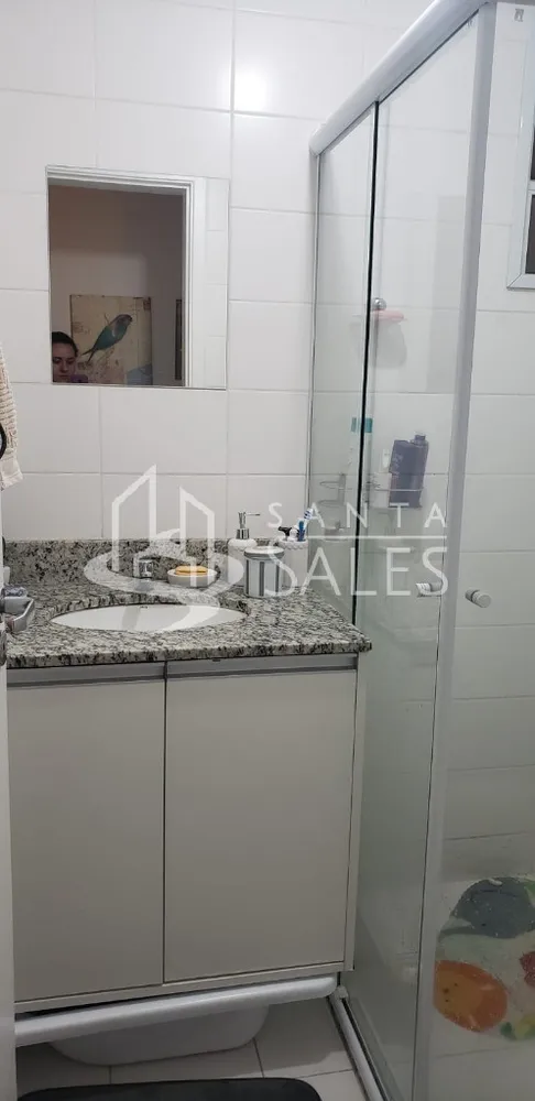 Apartamento, 3 quartos, 97 m² - Foto 3