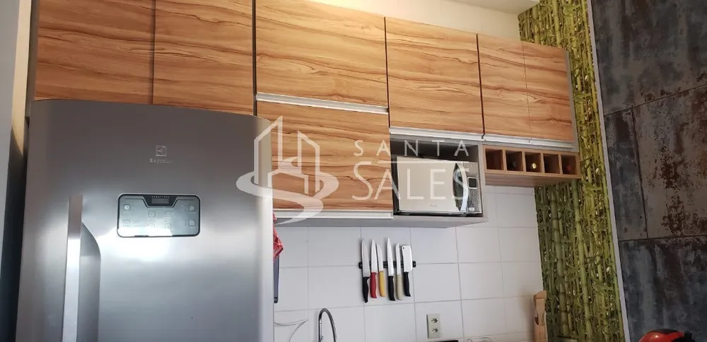 Apartamento, 3 quartos, 97 m² - Foto 1
