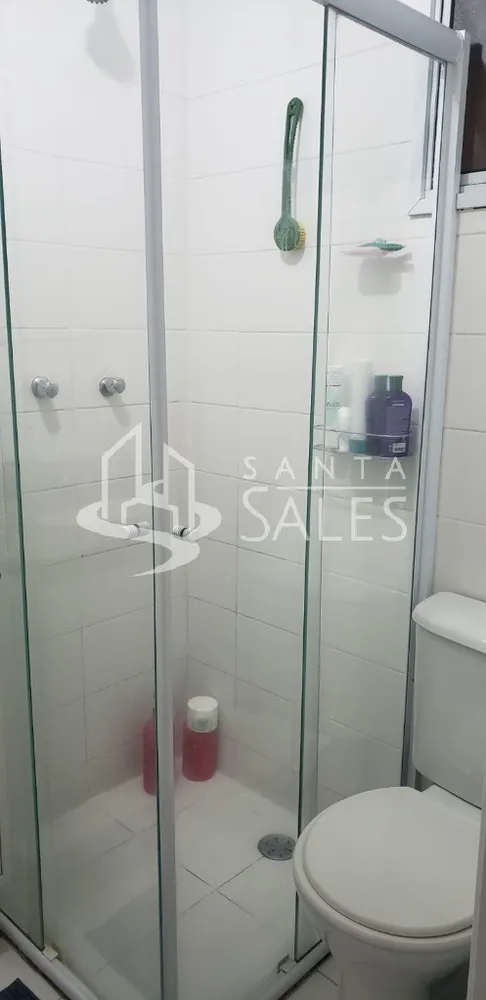 Apartamento, 3 quartos, 97 m² - Foto 2