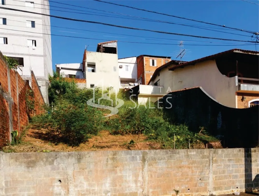 Terreno, 250 m² - Foto 3