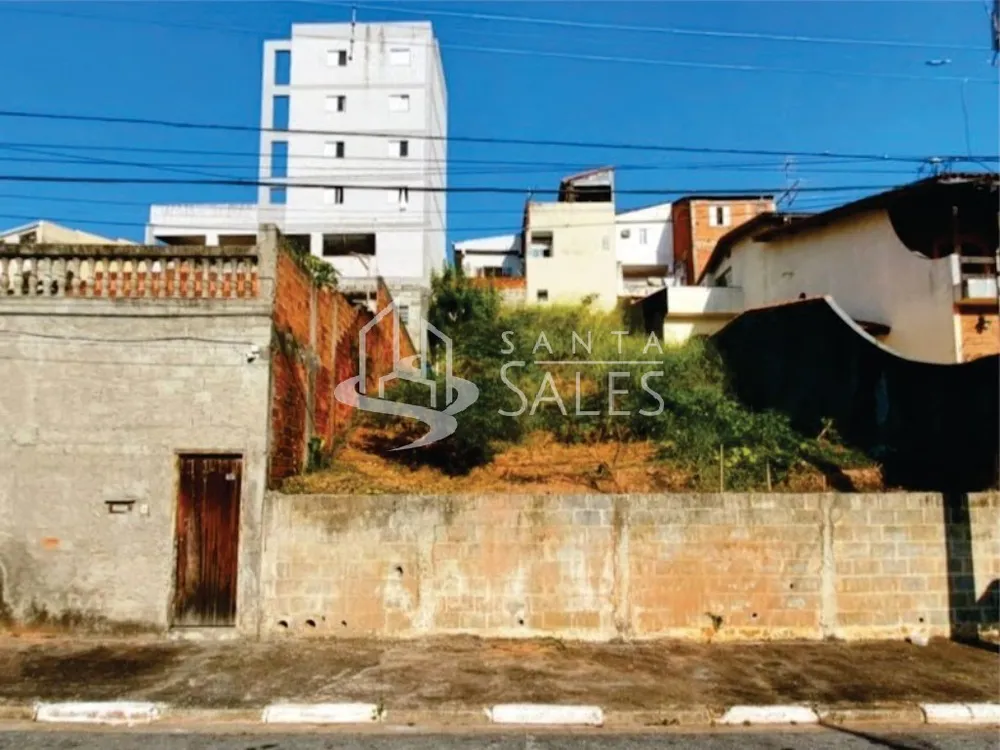 Terreno, 250 m² - Foto 1
