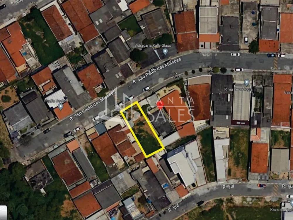 Terreno, 250 m² - Foto 4