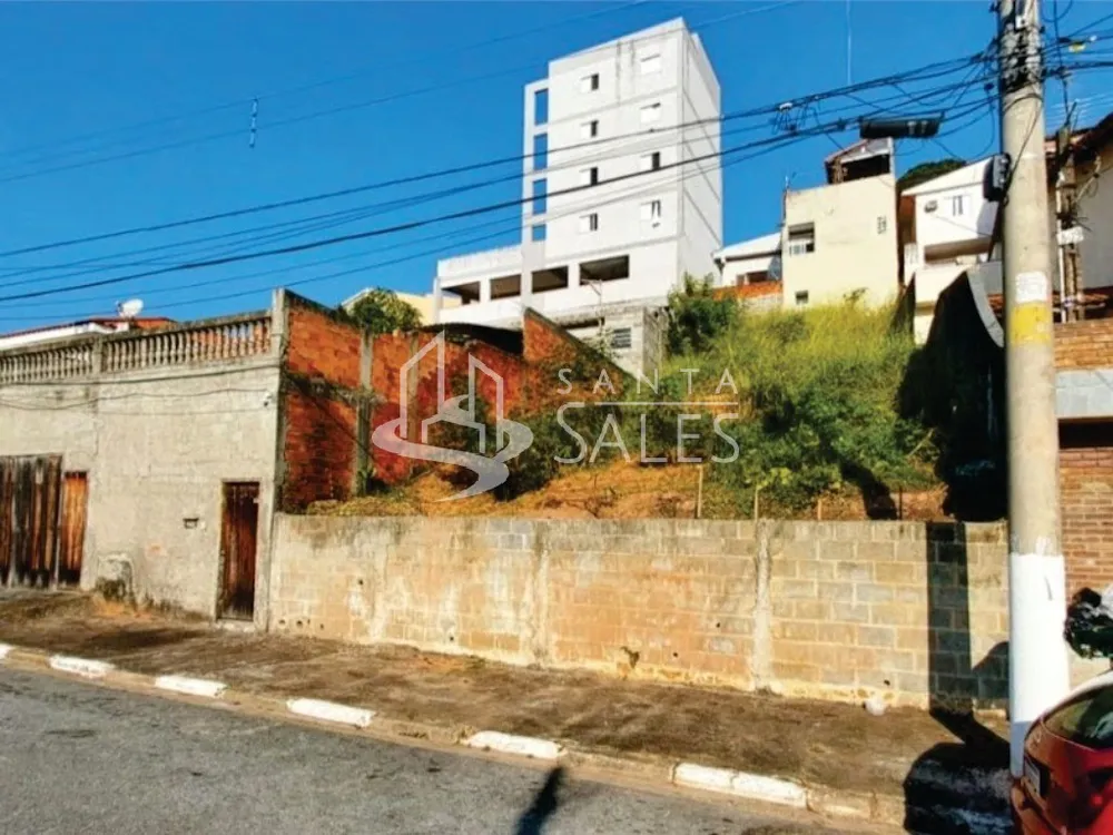 Terreno, 250 m² - Foto 2