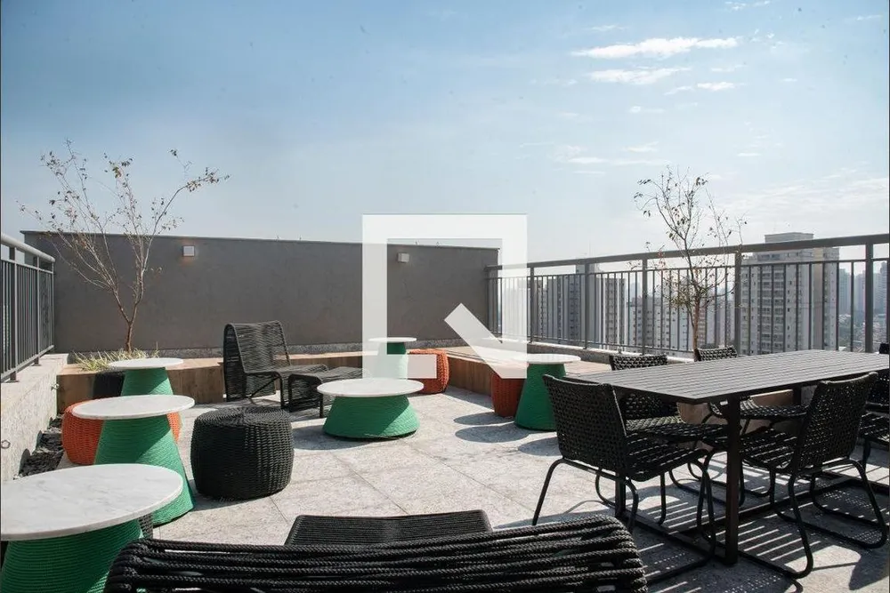 Kitnet-Studio, 20 m² - Foto 6