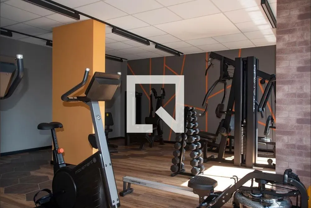 Kitnet-Studio, 20 m² - Foto 7