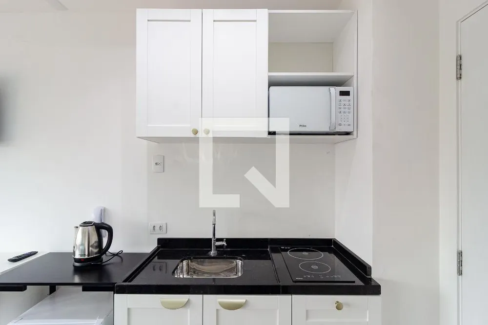 Kitnet-Studio, 20 m² - Foto 2