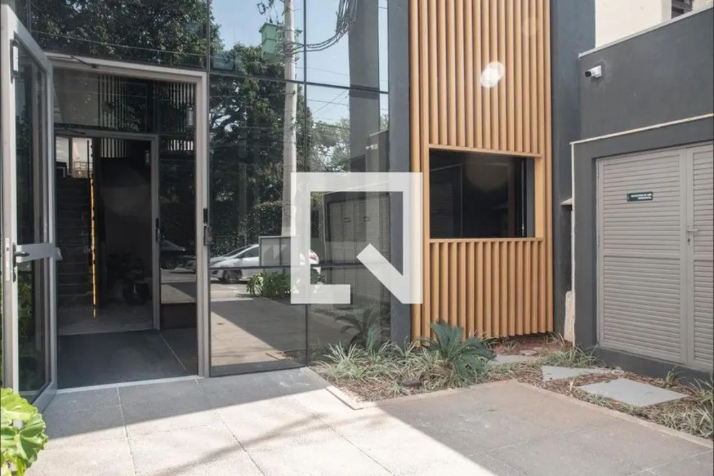 Kitnet-Studio, 20 m² - Foto 3