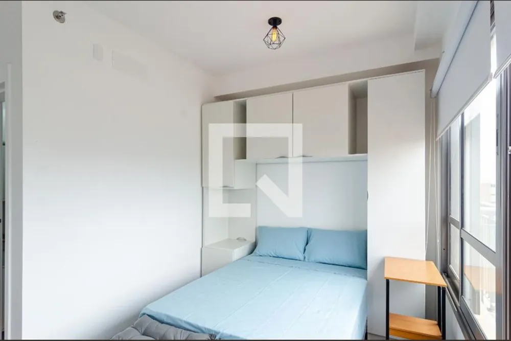 Kitnet-Studio, 20 m² - Foto 2
