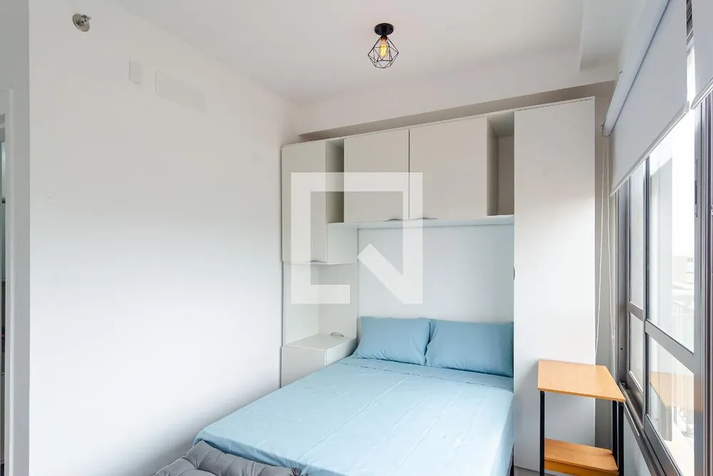 Kitnet-Studio, 20 m² - Foto 3