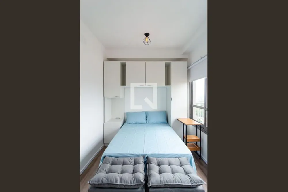 Kitnet-Studio, 20 m² - Foto 8