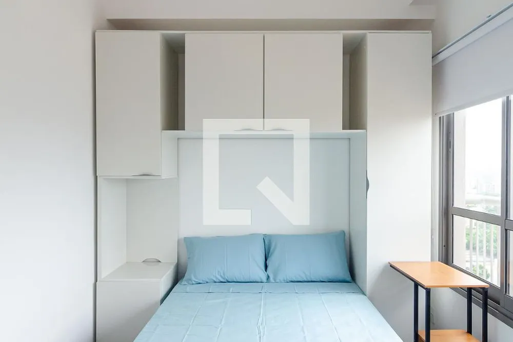 Kitnet-Studio, 20 m² - Foto 5