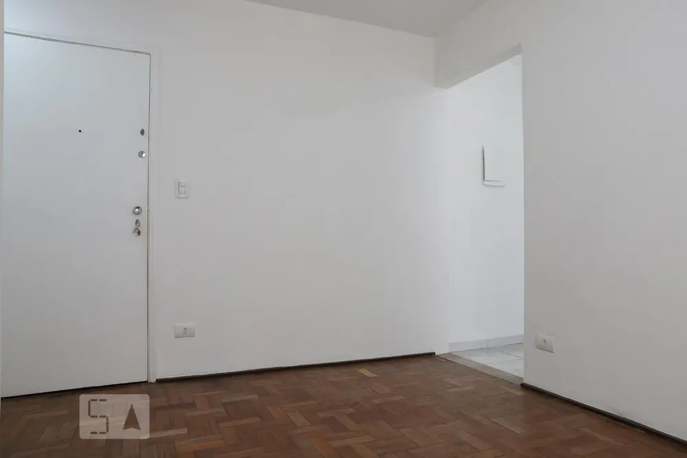 Apartamento, 1 quarto, 38 m² - Foto 3