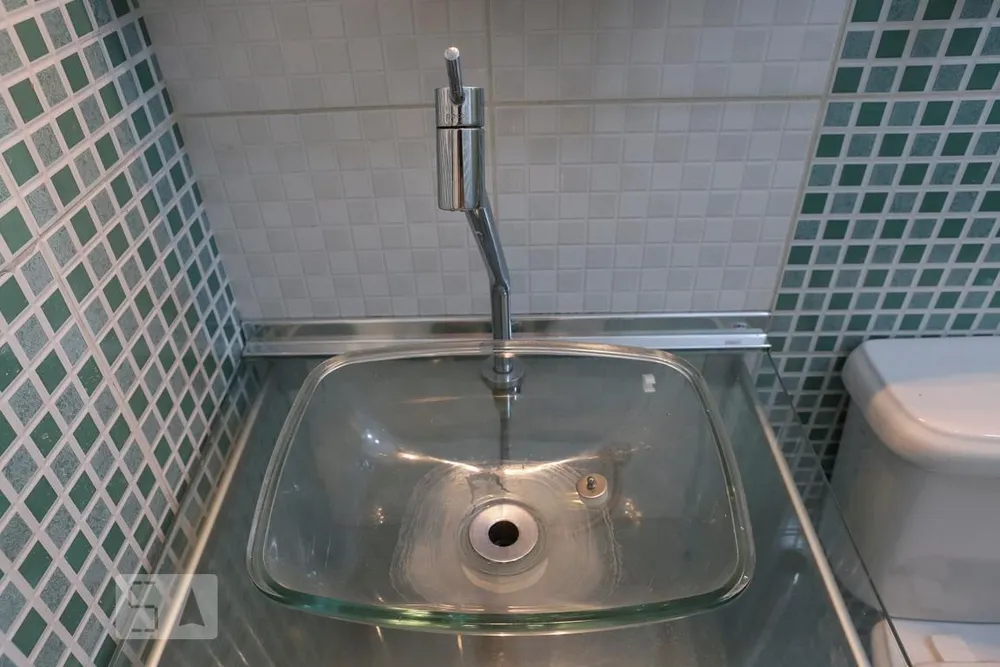 Apartamento, 1 quarto, 38 m² - Foto 7