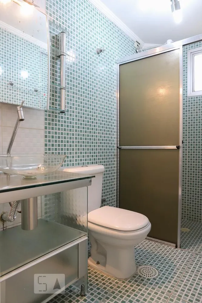 Apartamento, 1 quarto, 38 m² - Foto 1