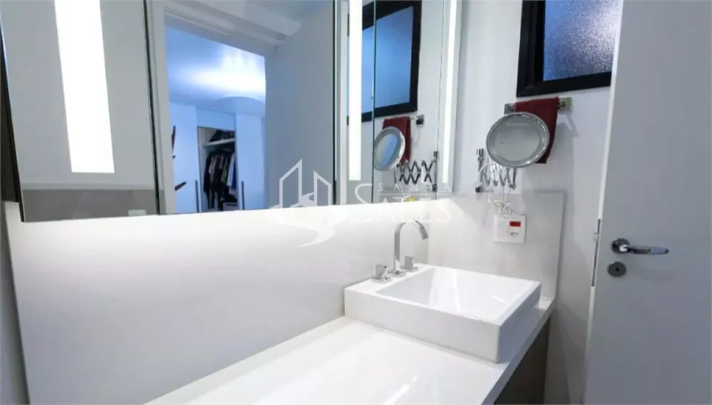 Apartamento, 2 quartos, 116 m² - Foto 2