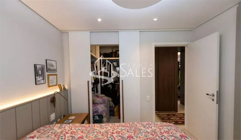 Apartamento, 2 quartos, 116 m² - Foto 2