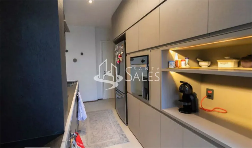 Apartamento, 2 quartos, 116 m² - Foto 1