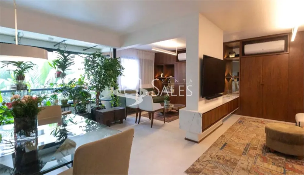 Apartamento, 2 quartos, 116 m² - Foto 11