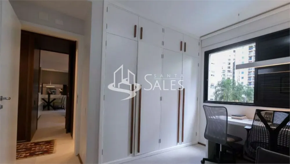 Apartamento, 2 quartos, 116 m² - Foto 4