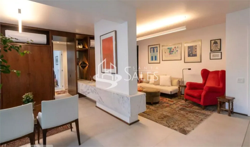 Apartamento, 2 quartos, 116 m² - Foto 9