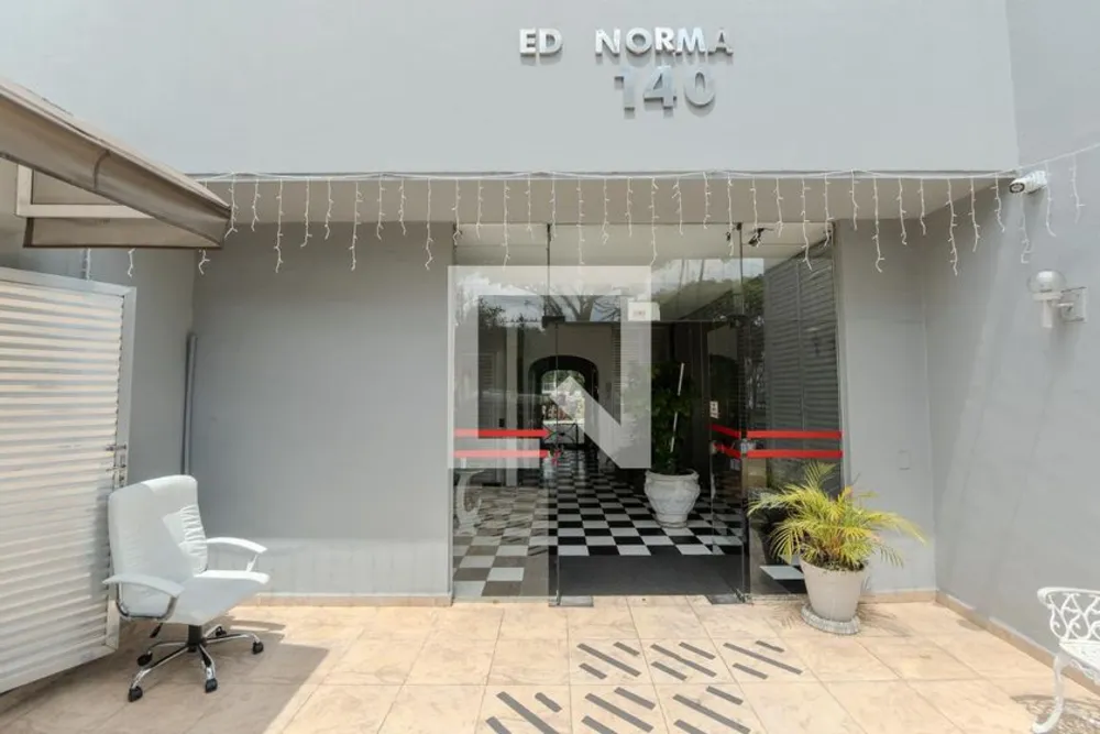 Apartamento, 1 quarto, 30 m² - Foto 8