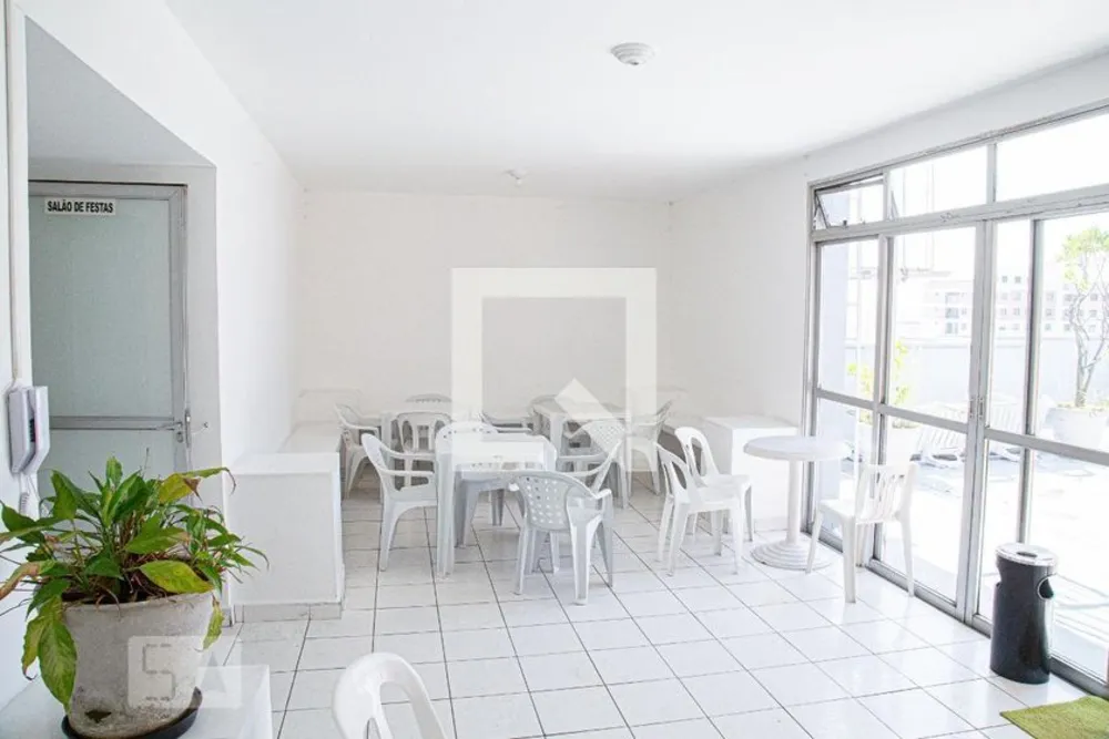 Apartamento, 1 quarto, 30 m² - Foto 7