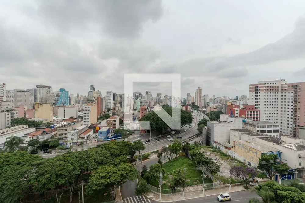 Apartamento, 1 quarto, 30 m² - Foto 5