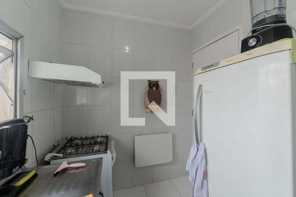 Apartamento, 1 quarto, 30 m² - Foto 6