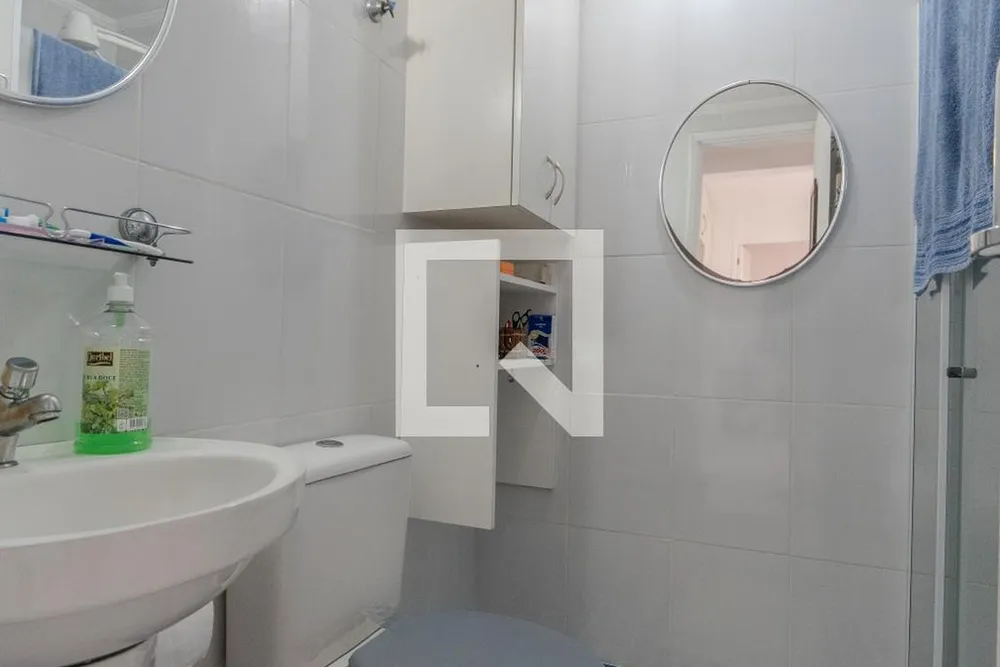 Apartamento, 1 quarto, 30 m² - Foto 3