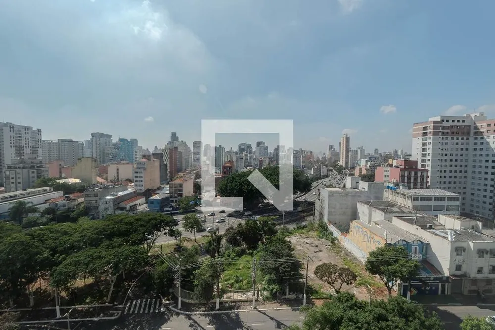 Apartamento, 1 quarto, 30 m² - Foto 4