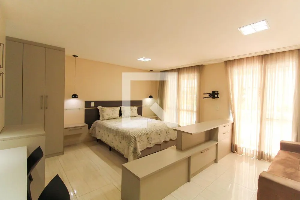 Apartamento, 1 quarto, 50 m² - Foto 5